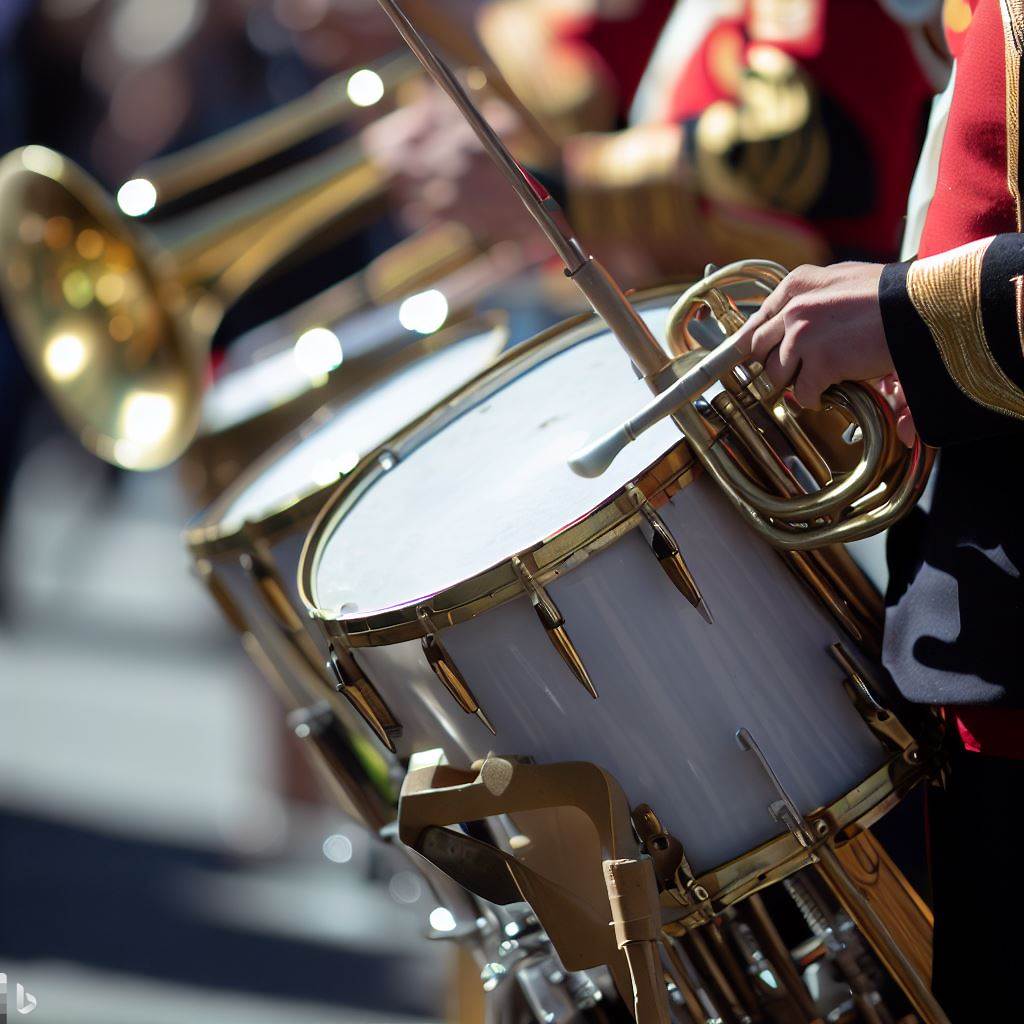 Banda de música Banda de música